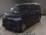 Used 2018 AT daihatsu move-custom LA150S Image[0]