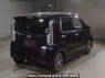 Used 2018 AT daihatsu move-custom LA150S Image[1]