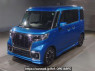 Used 2020 AT suzuki spacia-custom MK53S Image[0]