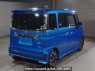 Used 2020 AT suzuki spacia-custom MK53S Image[1]