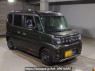 Used 2024 AT suzuki spacia-gear MK94S Image[2]