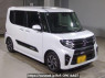Used 2022 AT daihatsu tanto-custom LA650S Image[2]