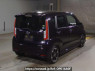 Used 2015 AT daihatsu move-custom LA150S Image[1]