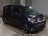 Used 2015 AT daihatsu move-custom LA150S Image[2]