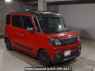 Used 2021 AT suzuki spacia-gear MK53S Image[2]
