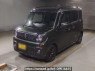 Used 2022 AT suzuki spacia-gear MK53S Image[0]