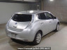 Used 2013 AT nissan leaf AZE0 Image[1]