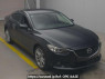 Used 2013 AT mazda atenza GJEFP Image[2]