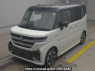 Used 2023 AT suzuki spacia-custom MK94S Image[0]
