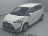 Used 2015 AT toyota sienta NHP170G Image[0]