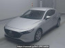 Used 2022 AT mazda mazda3-fastback BP5P Image[0]