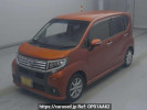Daihatsu Move Custom LA150S