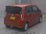Used 2015 AT daihatsu move-custom LA150S Image[1]