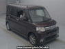 Used 2013 AT daihatsu tanto L375S Image[2]