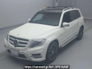Mercedes Benz GLK-Class 204988