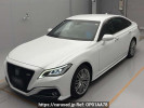 Toyota Crown Hybrid AZSH20