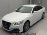 Used 2021 AT toyota crown-hybrid AZSH20 Image[0]