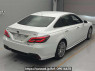 Used 2021 AT toyota crown-hybrid AZSH20 Image[1]