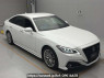 Used 2021 AT toyota crown-hybrid AZSH20 Image[2]
