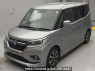 Used 2021 AT suzuki solio-bandit MA46S Image[0]