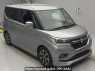 Used 2021 AT suzuki solio-bandit MA46S Image[2]