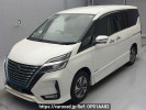 Nissan Serena HFC27