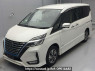 Used 2020 AT nissan serena HFC27 Image[0]