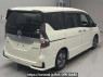 Used 2020 AT nissan serena HFC27 Image[1]