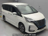 Used 2020 AT nissan serena HFC27 Image[2]