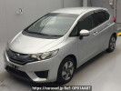 Honda Fit Hybrid GP5