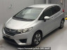 Used 2014 AT honda fit-hybrid GP5 Image[0]