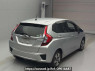 Used 2014 AT honda fit-hybrid GP5 Image[1]