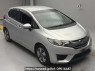 Used 2014 AT honda fit-hybrid GP5 Image[2]