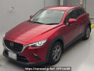 Mazda CX-3 DKLFY
