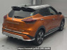 Used 2020 AT nissan kix P15 Image[1]