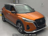 Used 2020 AT nissan kix P15 Image[2]