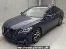 Toyota Crown Hybrid AZSH20