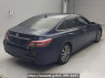 Used 2020 AT toyota crown-hybrid AZSH20 Image[1]