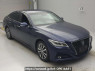 Used 2020 AT toyota crown-hybrid AZSH20 Image[2]