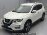 Used 2020 AT nissan x-trail NT32 Image[0]