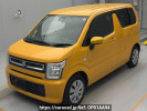 Suzuki Wagon R MH85S