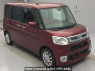 Used 2016 AT daihatsu tanto LA600S Image[2]