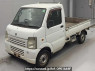 Used 2012 AT suzuki carry-truck DA63T Image[0]