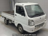 Used 2014 AT suzuki carry-truck DA16T Image[2]
