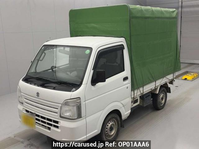 Suzuki Carry Truck 2020 from Japan