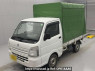 Used 2020 MT suzuki carry-truck DA16T Image[0]