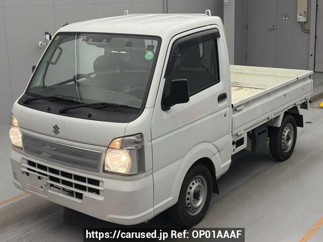 Suzuki Carry Truck 2021 from Japan