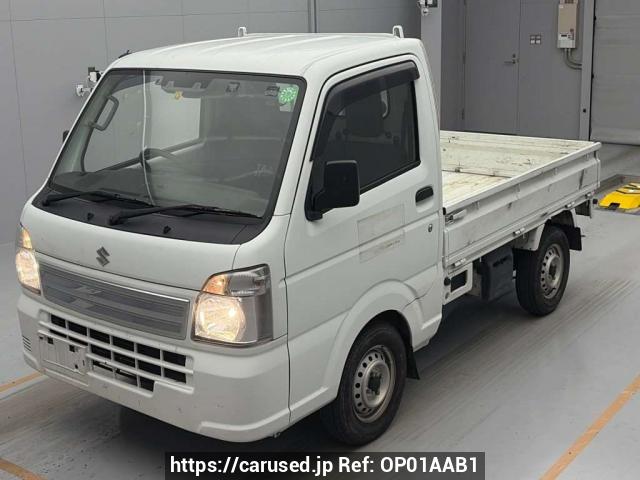 Suzuki Carry Truck 2021 from Japan