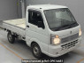 Used 2021 AT suzuki carry-truck DA16T Image[2]