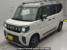 Used 2024 AT suzuki spacia-gear MK94S Image[0]
